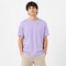 BELLA + CANVAS Lightweight Crewneck Short Sleeve Jersey T-Shirt for Everyday Basics & Casual Layering Tee